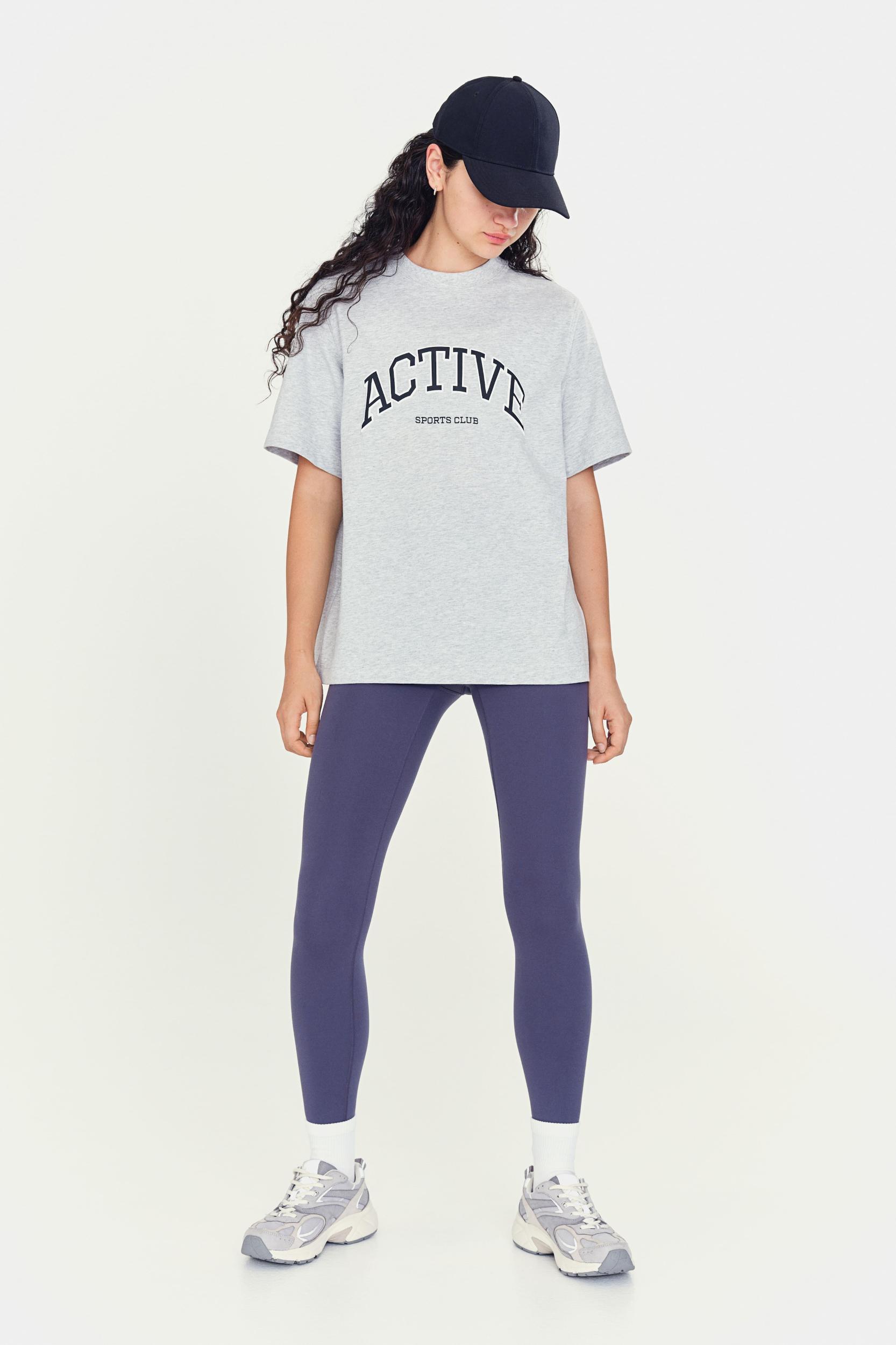 Sports Top with DryMove™ Product Image