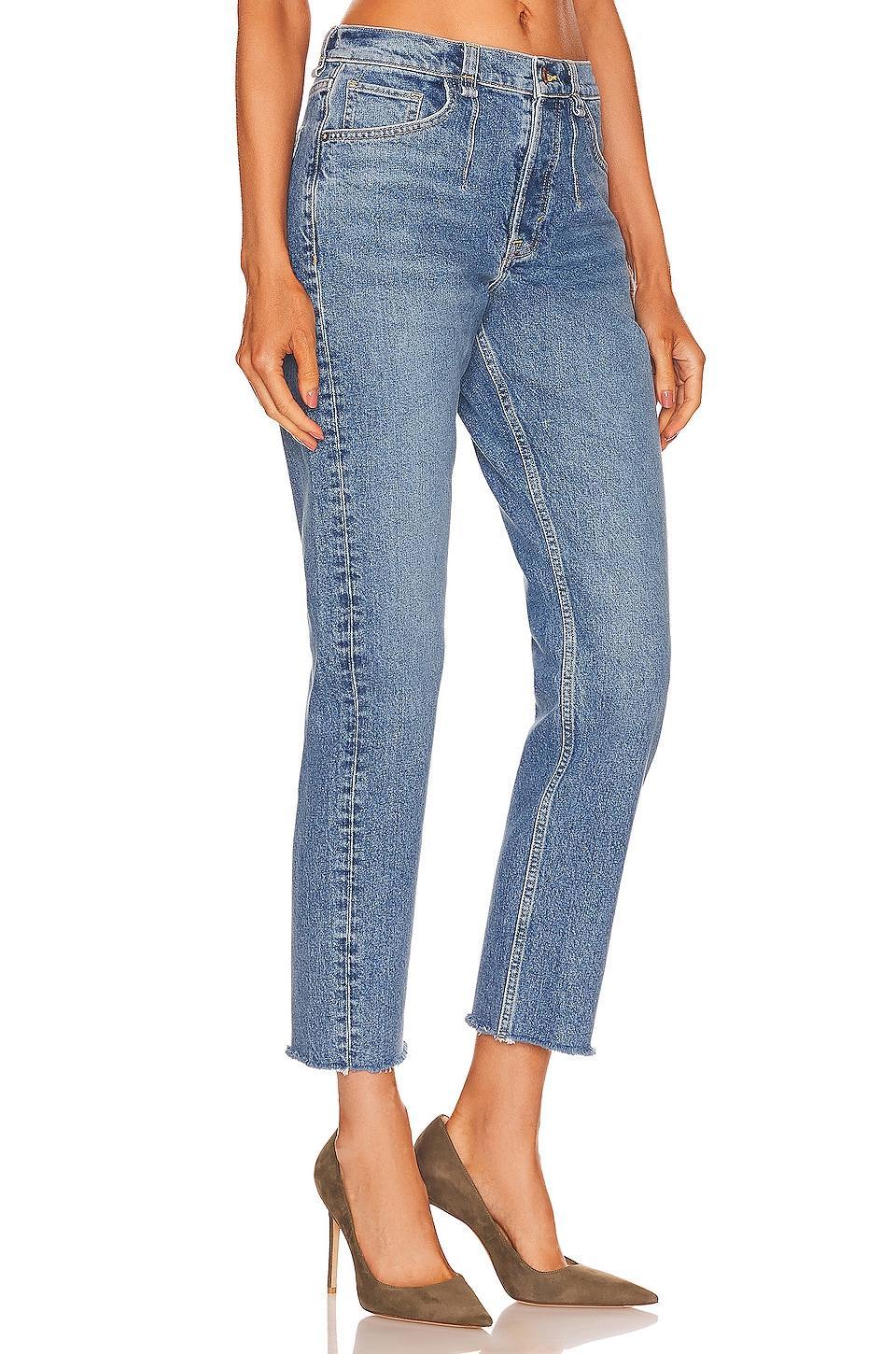x Care FP A New Day Mid Jean Free People Product Image