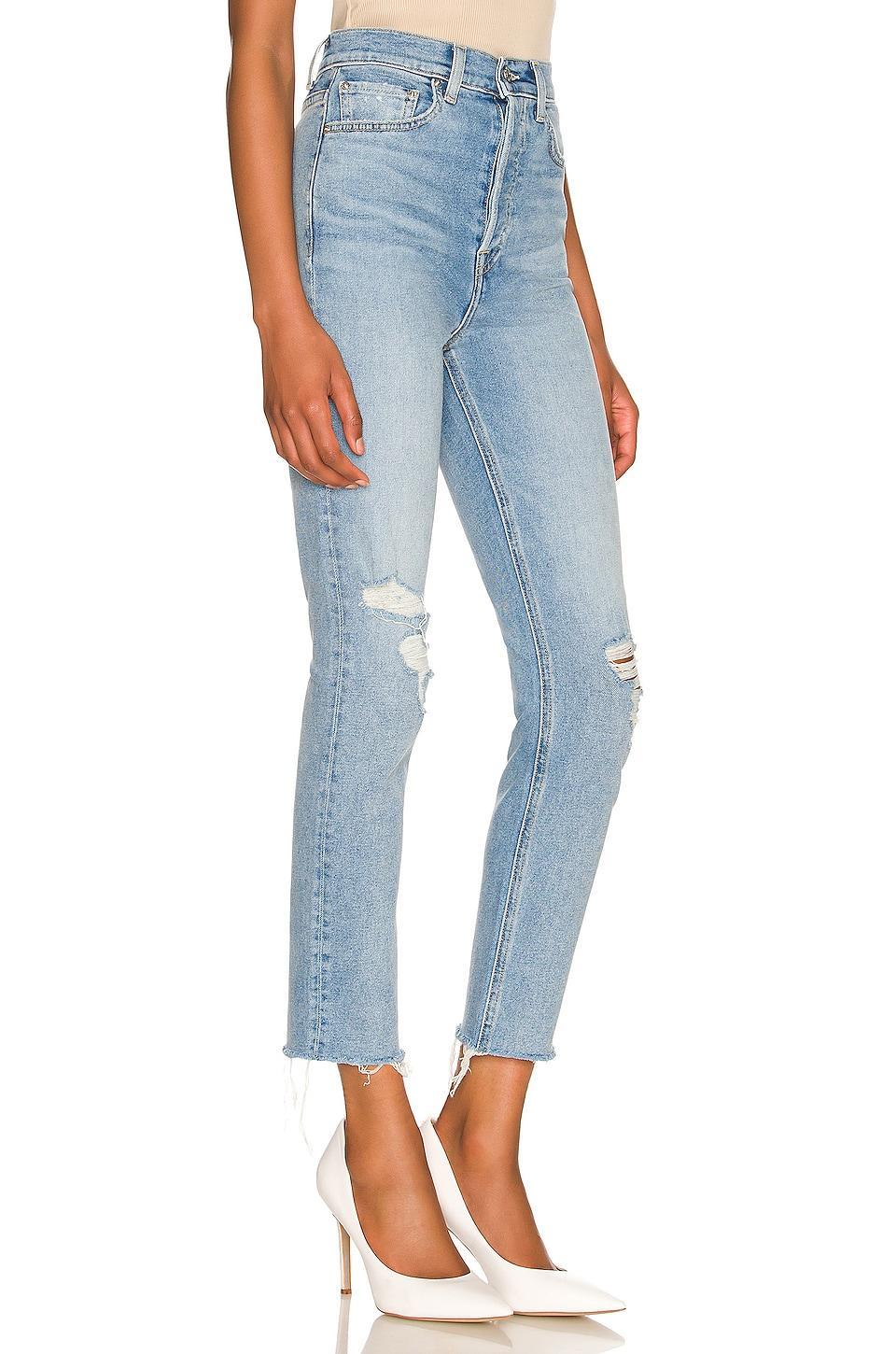 Piper Super High Rise Slim GRLFRND Product Image