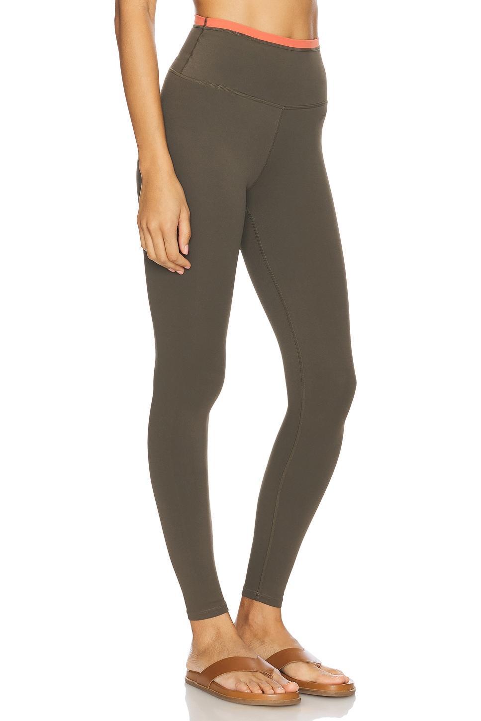 Vita Full Length Legging P.E Nation Product Image
