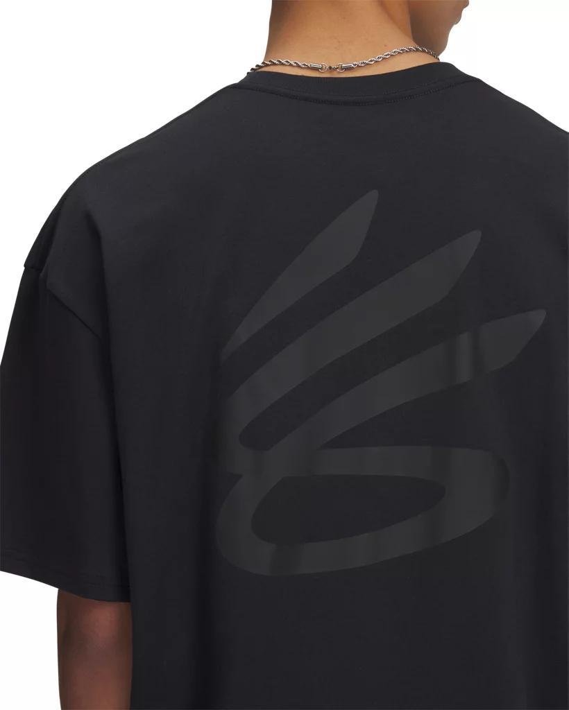 Curry Heavyweight Trend Product Image