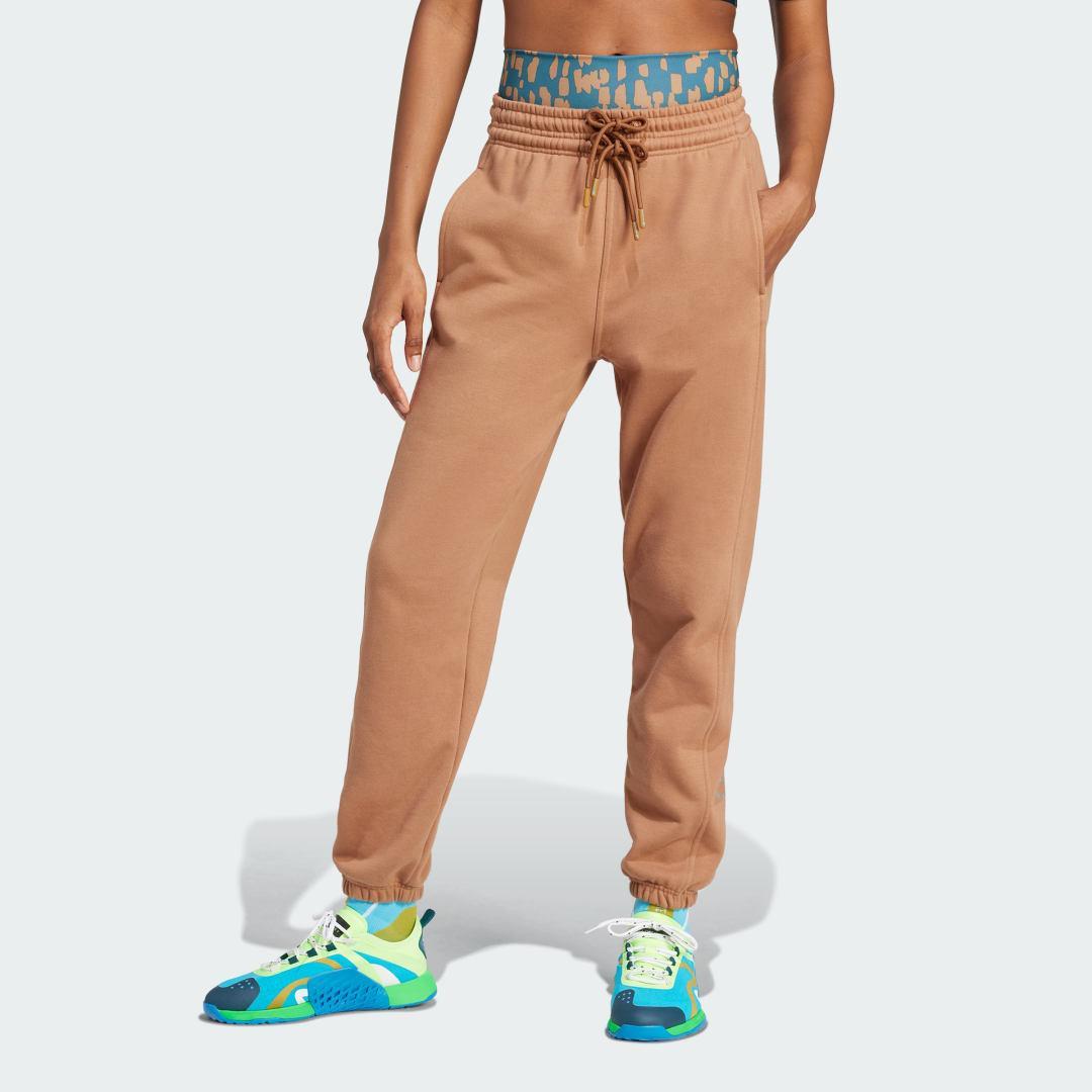 adidas by Stella McCartney Regular Sweatpant IB6860 Women's Clothing Product Image
