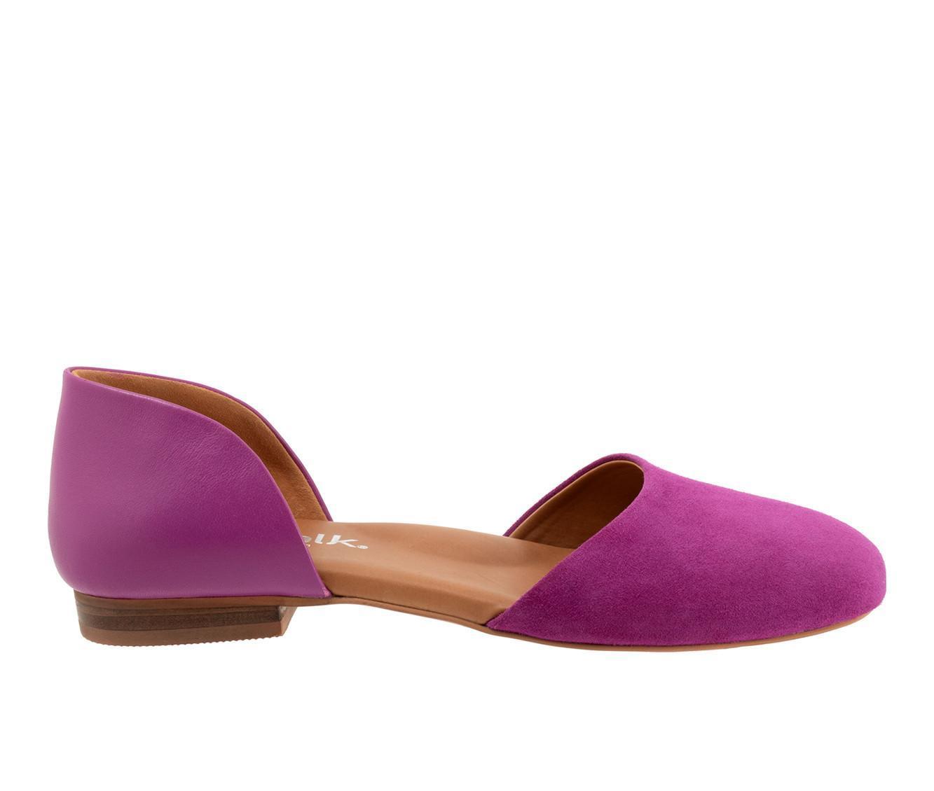 Women's Softwalk Kamari Flats Product Image