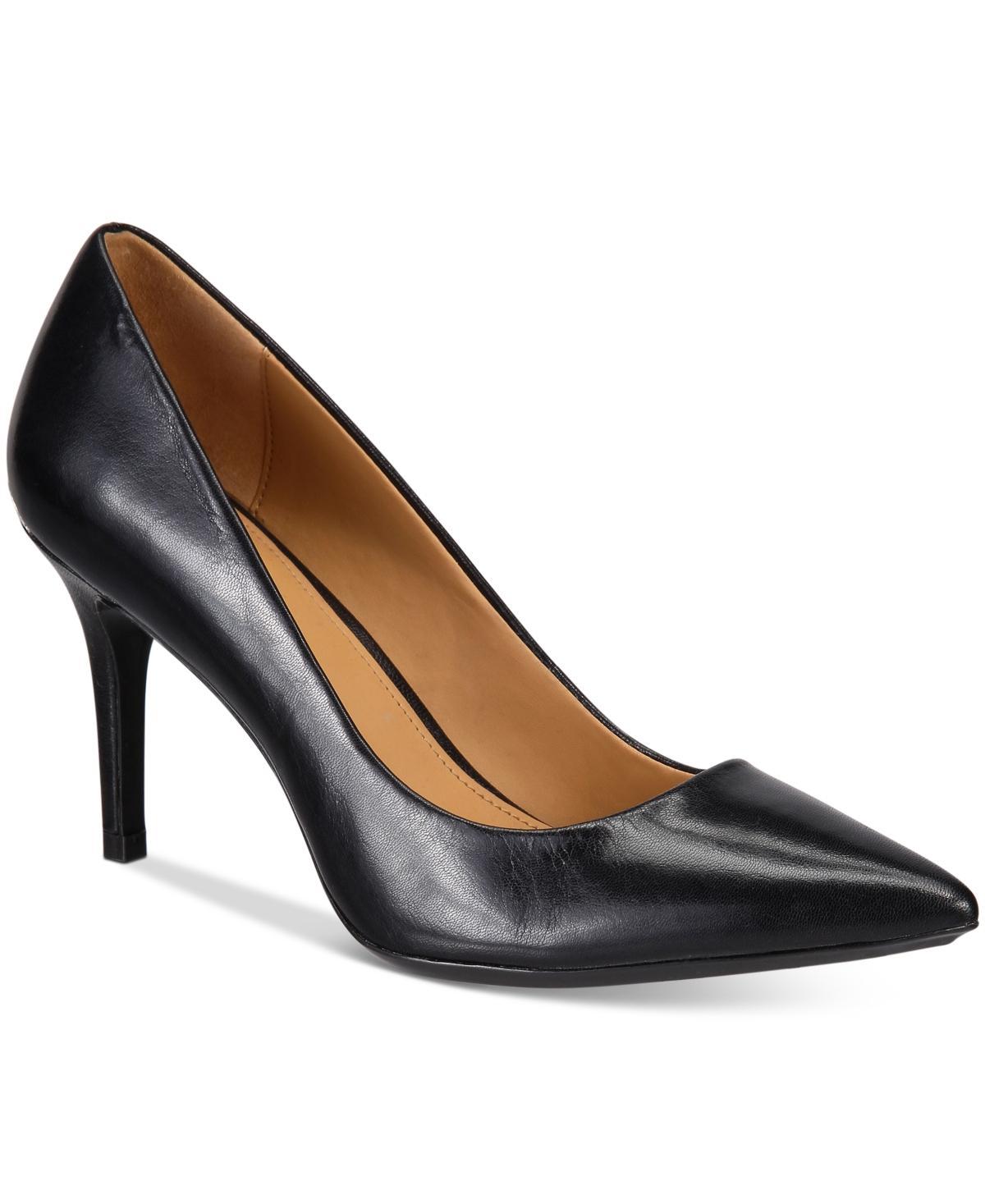 Calvin Klein Gayle Pump 1) High Heels Product Image
