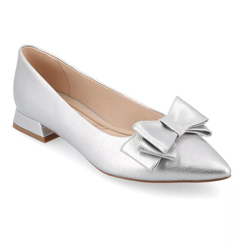 Journee Tru Comfort Foam Ophelia Womens Flats Product Image