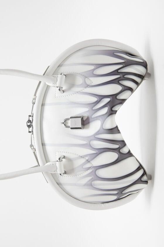 Bowlina mini shoulder bag Acne Studios x Kappa Product Image