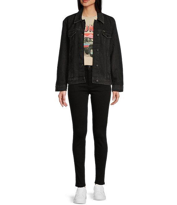 Wrangler® Memory Maker Denim Jacket Product Image