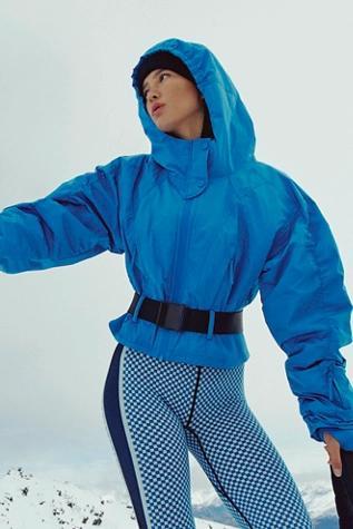 Powder Vixen Jacket Product Image