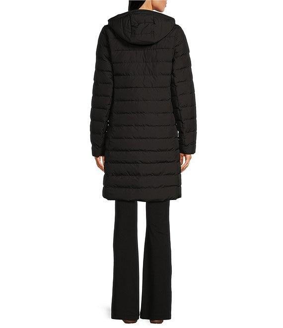 The North Face Aconcagua Insulated Hooded Parka Product Image