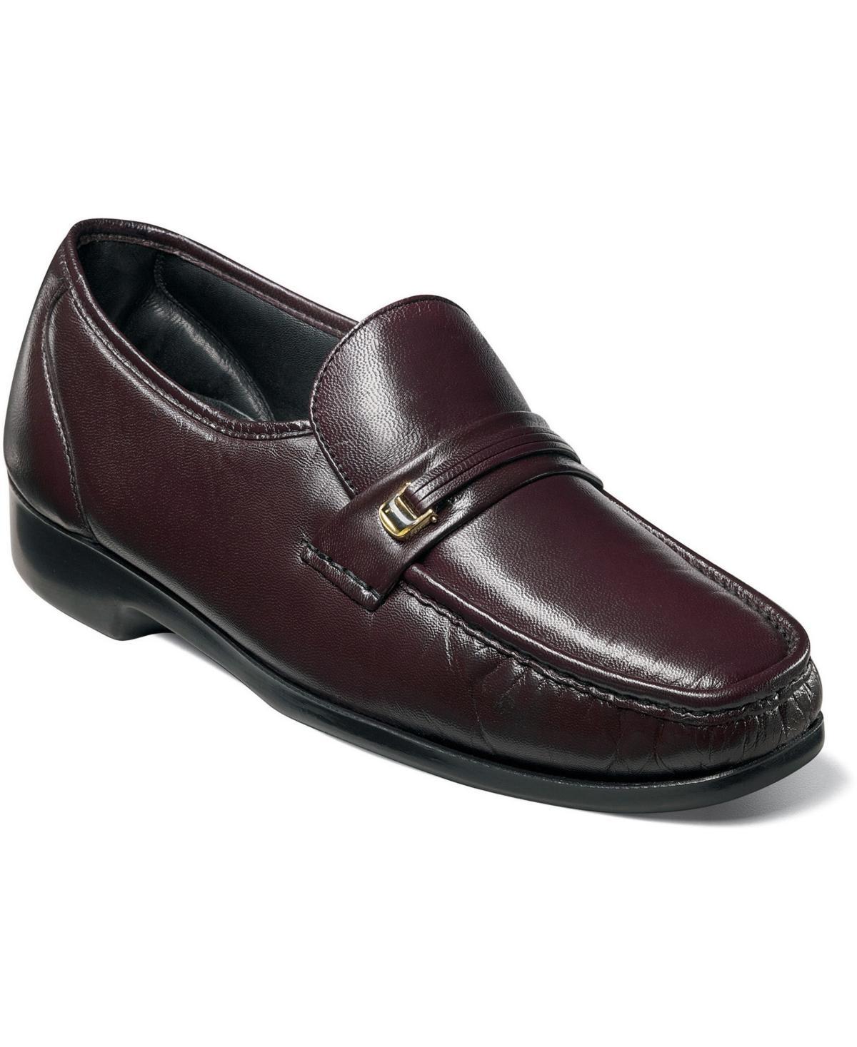 Florsheim Riva Nappa) Men's Slip-on Dress Shoes Product Image