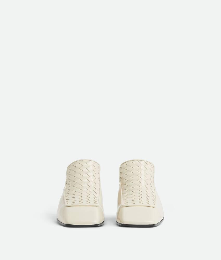 Women's Ventura Loafer in Sea salt Product Image