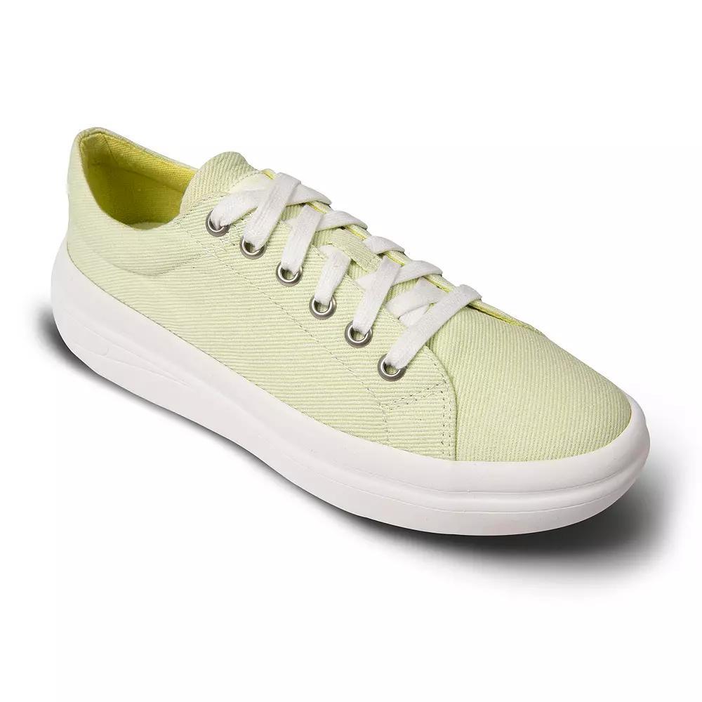 Mykos Makenna Women's Shoes, Size: 6, Green Product Image