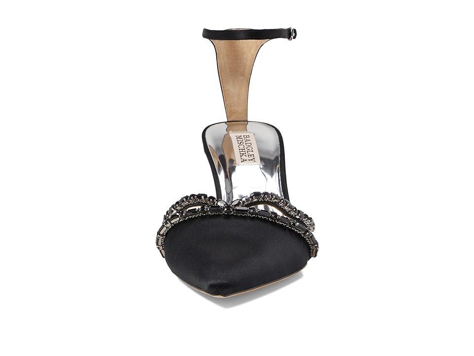 Badgley Mischka Zendaya Women's Shoes Product Image