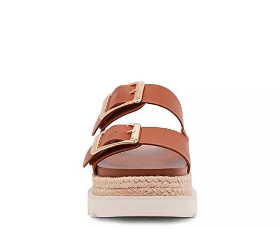 madden girl Mythical Women's Platform Sandals, Size: 6.5 Product Image