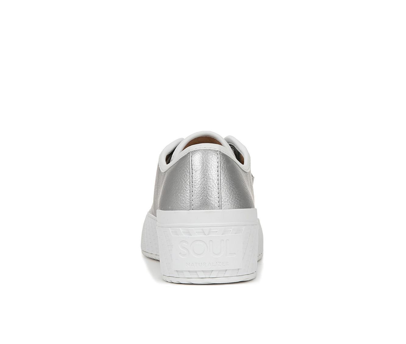 Women's Soul Naturalizer Iliana Lace-Up Sneakers Product Image
