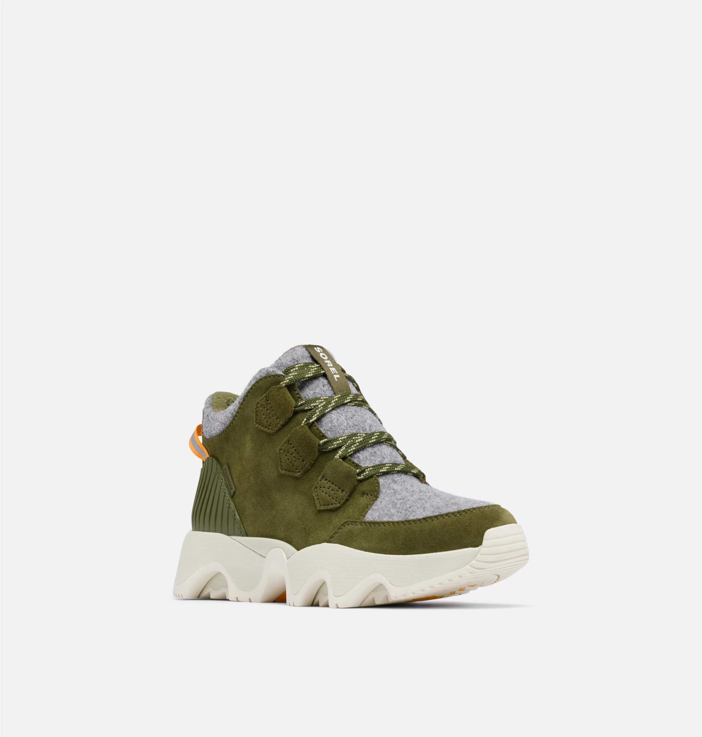 KINETIC™ Impact Caribou Plus Women's Waterproof Boot Product Image