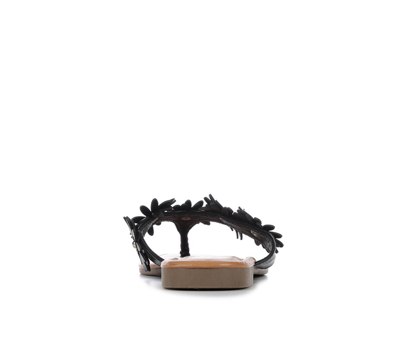 Women's Y-Not Flossy Flip-Flops Product Image