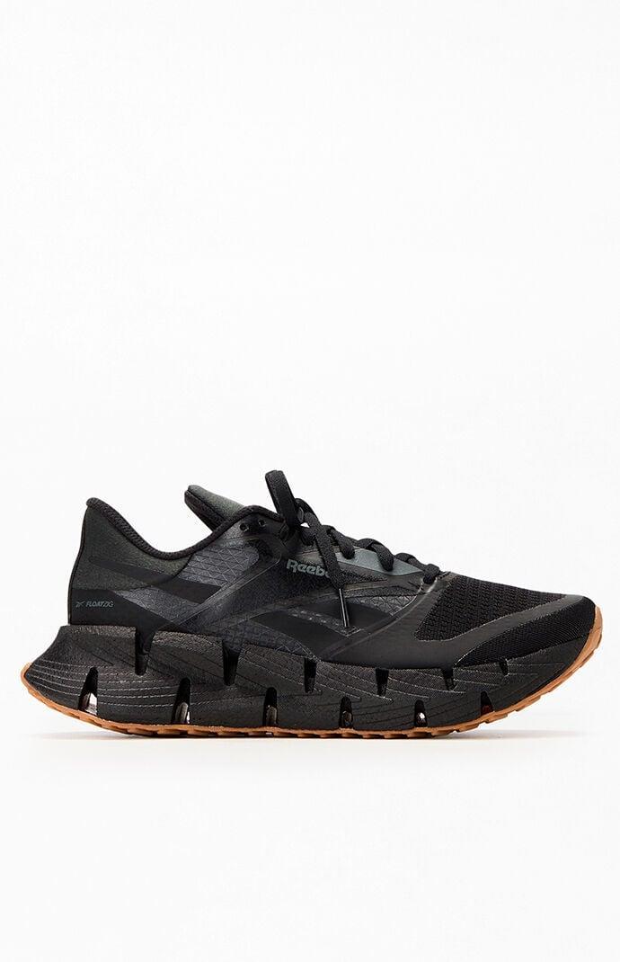 Womens Reebok Floatzig 1 Running Shoes Product Image