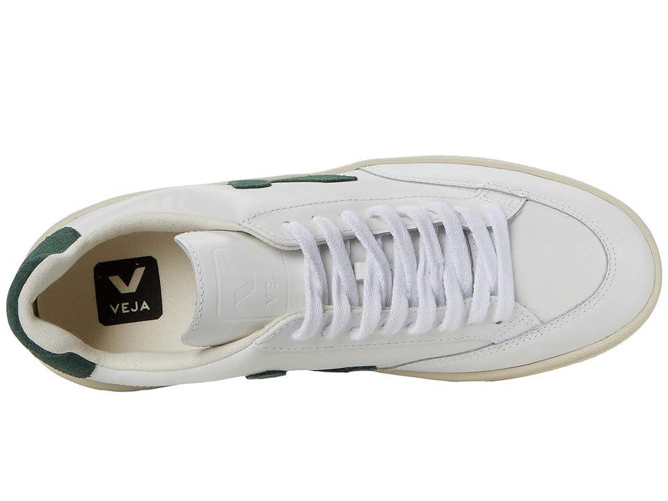 Veja Womens V-12 Low Top Sneakers Product Image