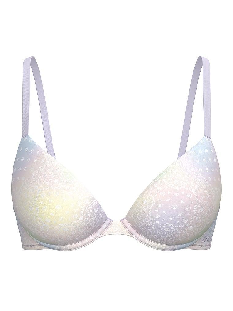 Wear Everywhere Super Push-Up Bra Product Image