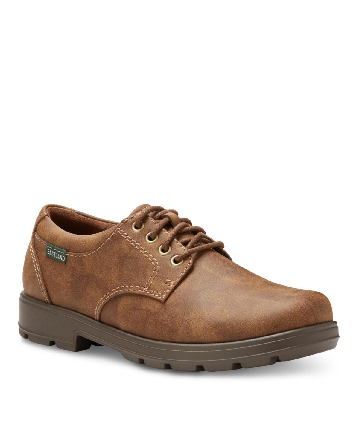 Eastland Duncan Men's Oxford Shoes, Size: 10, Brown Product Image