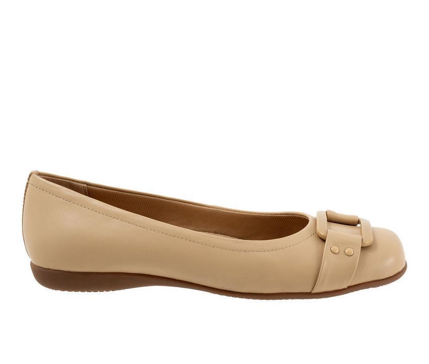 Women's Trotters Sizzle Signature Flats Product Image