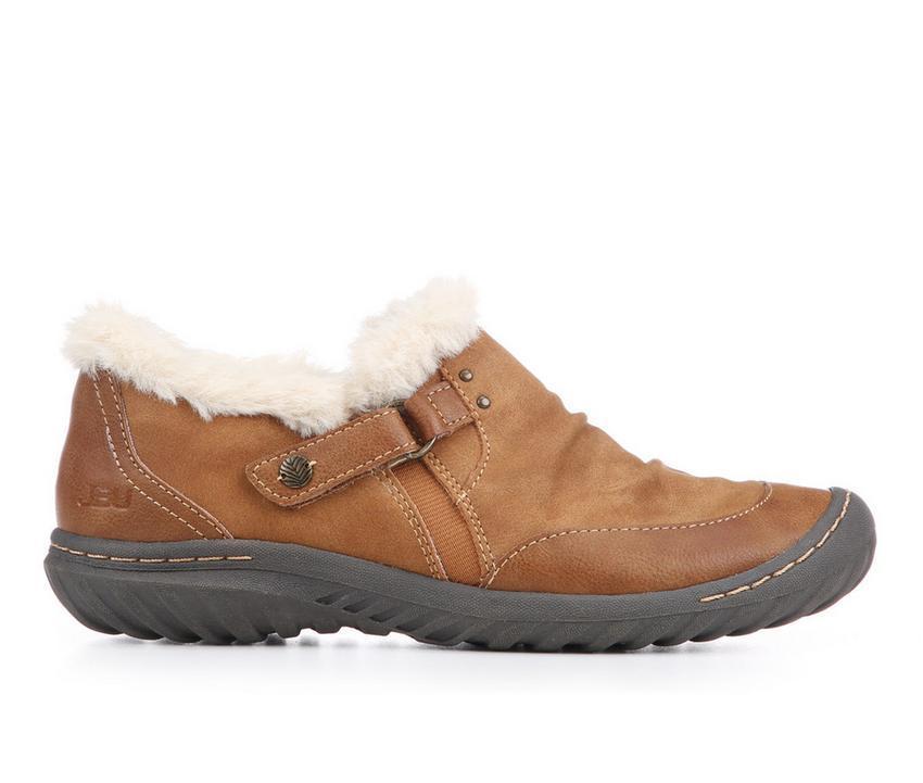 Women's JBU Heather Casual Shoes Product Image