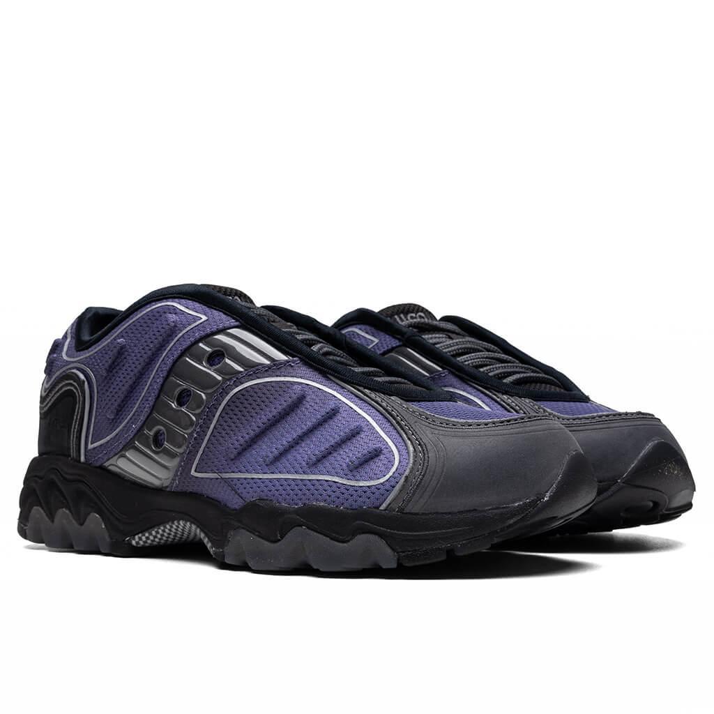 Matrix - Purple Fade Male Product Image