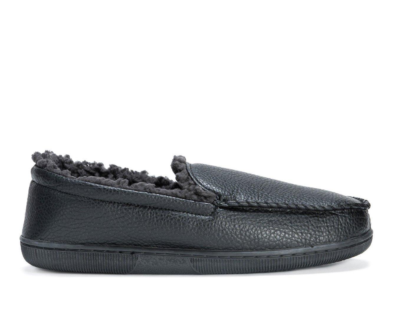 MUK LUKS Men's Moccasin Slippers Product Image