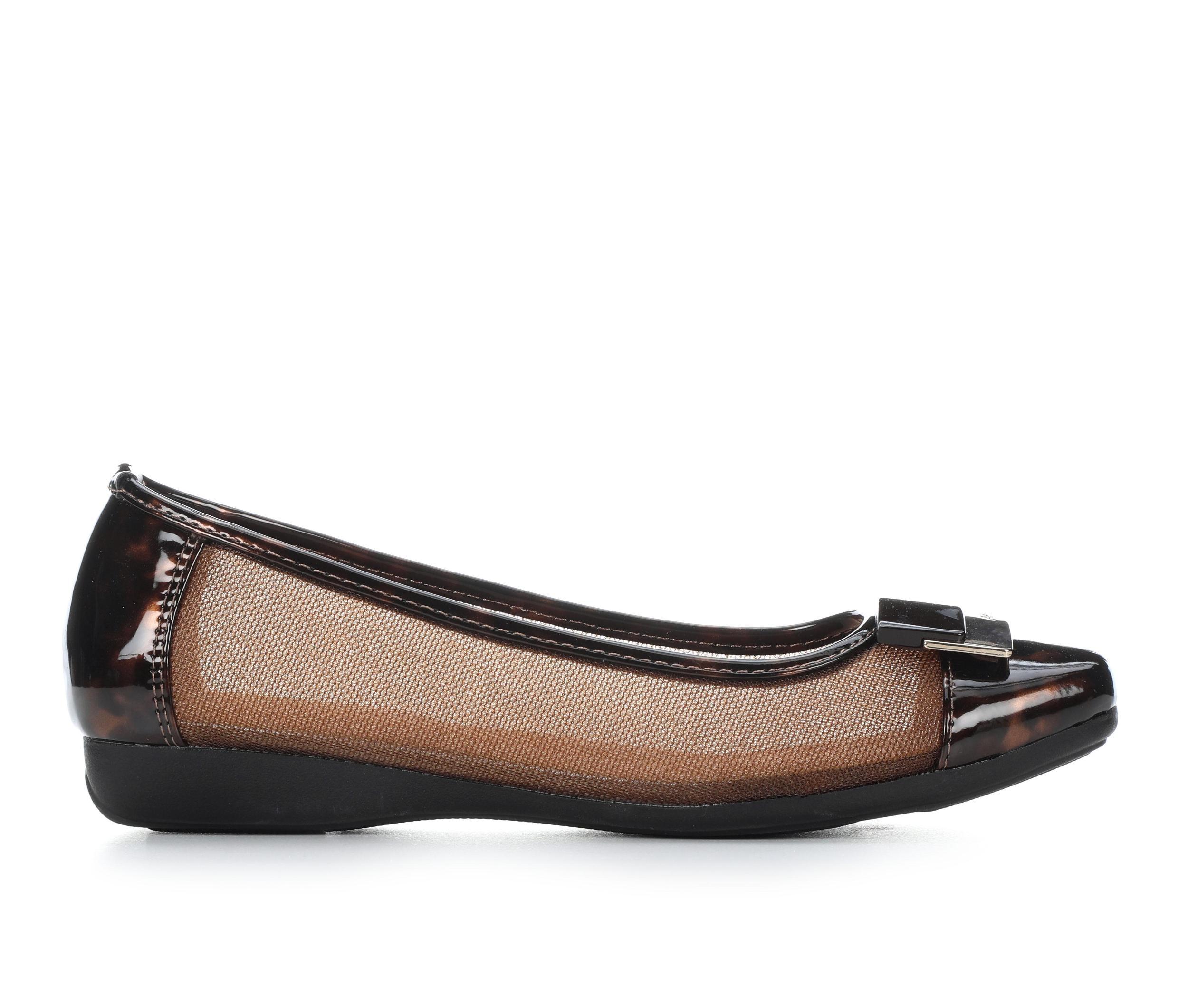 Women's Anne Klein Ulani Flats Product Image