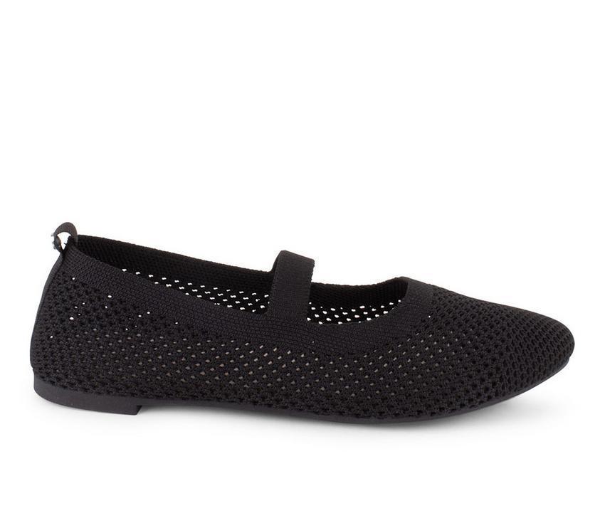 Women's Danskin Remarkable Flats Product Image