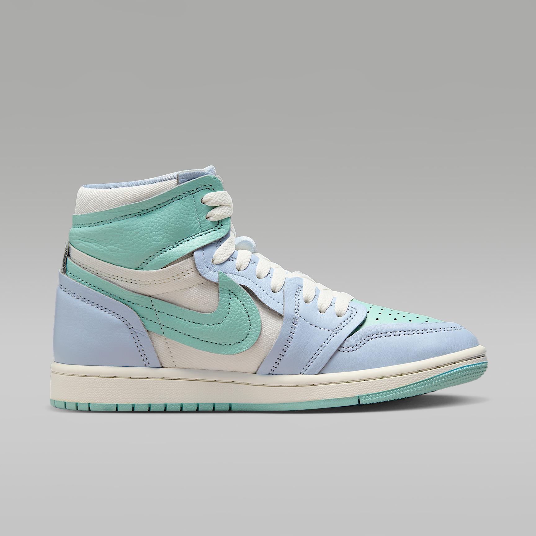 Air Jordan 1 High Method of Make Women's Shoes Product Image