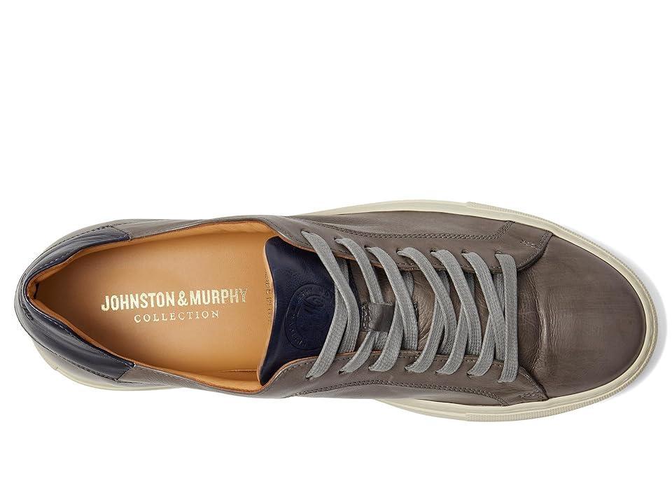 Magnanni Mens Phoenix Lace Up Sneakers Product Image