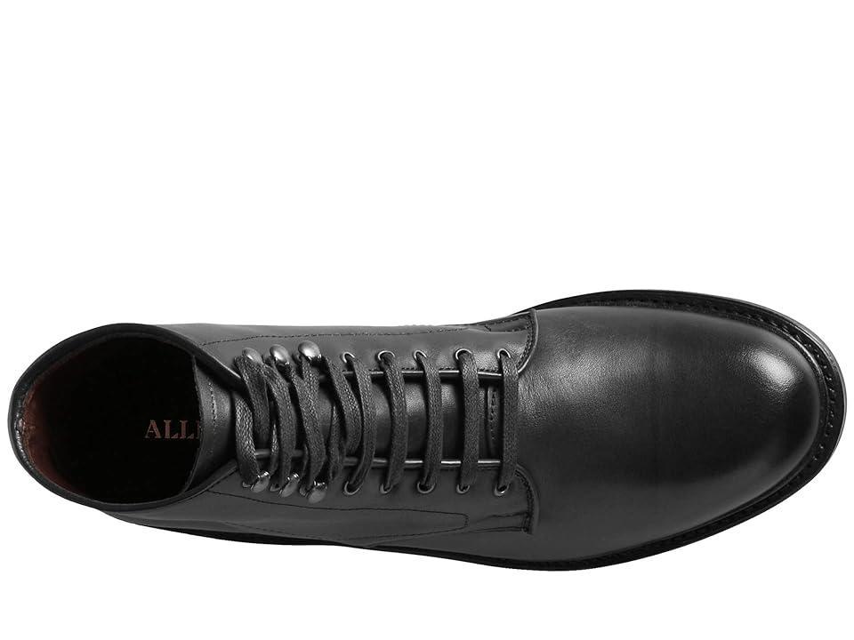 Mens Higgins Waterproof Leather Oxford Boots Product Image