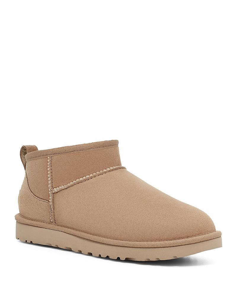 Classic Ultra Mini Boots Product Image