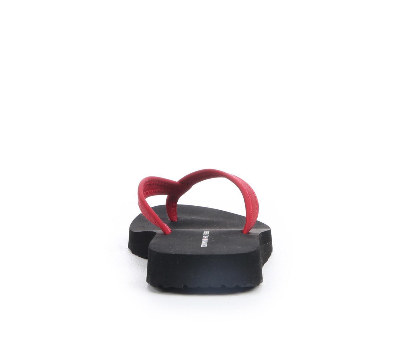 Women's Tommy Hilfiger Kail Flip-Flops Product Image