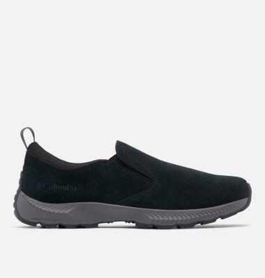 Columbia Landroamer Camper Dark Grey) Men's Shoes Product Image