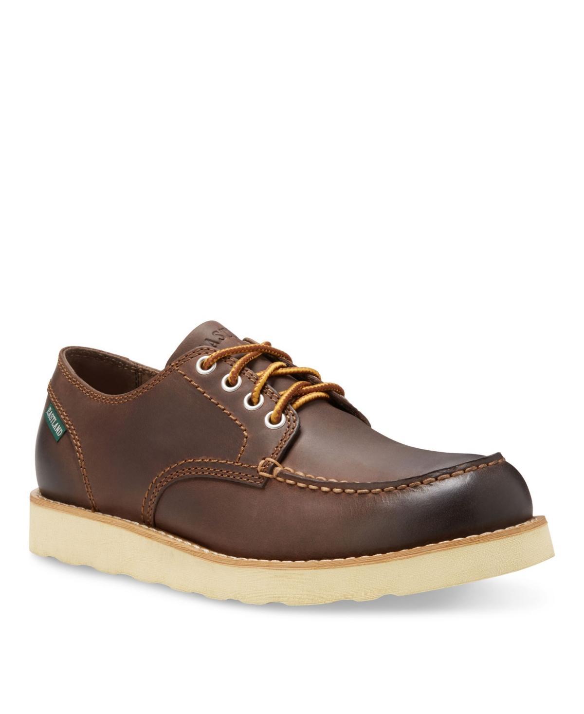 Eastland Mens Lumber Down Leather Oxfords Product Image
