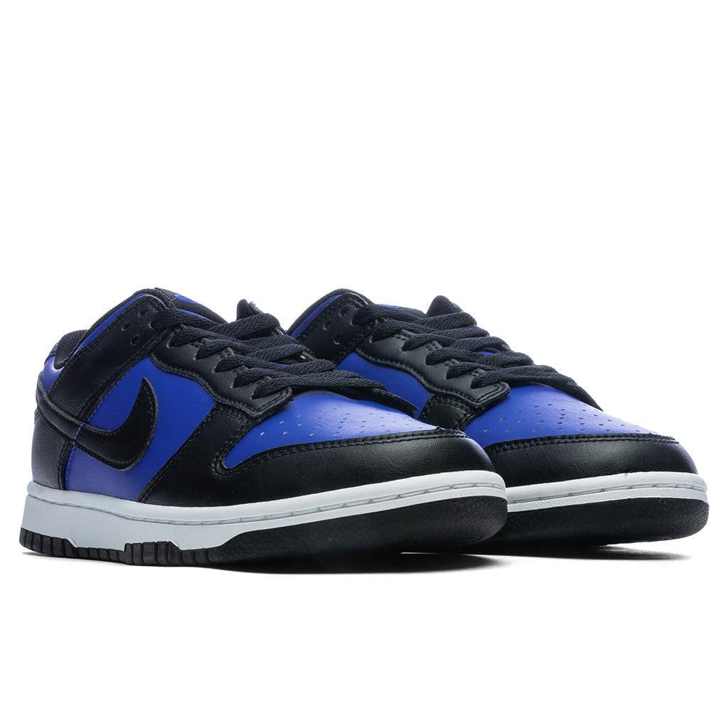 Dunk Low Retro - Hyper Royal/Black/White Male Product Image