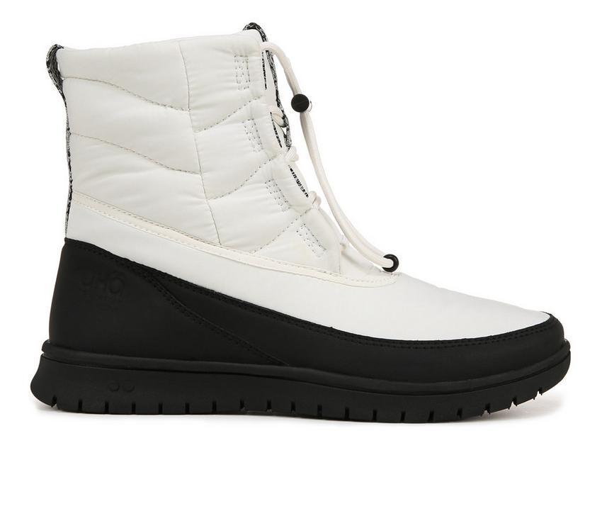 Women's Ryka Solace Booties Product Image