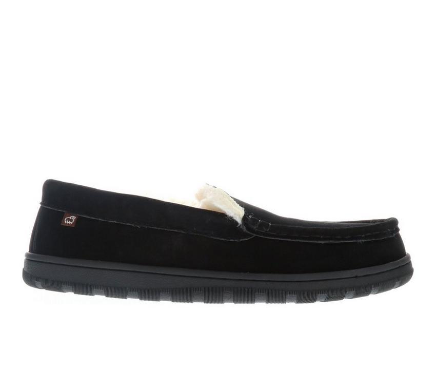 Lamo Footwear Harrison Moccasin Slippers Product Image