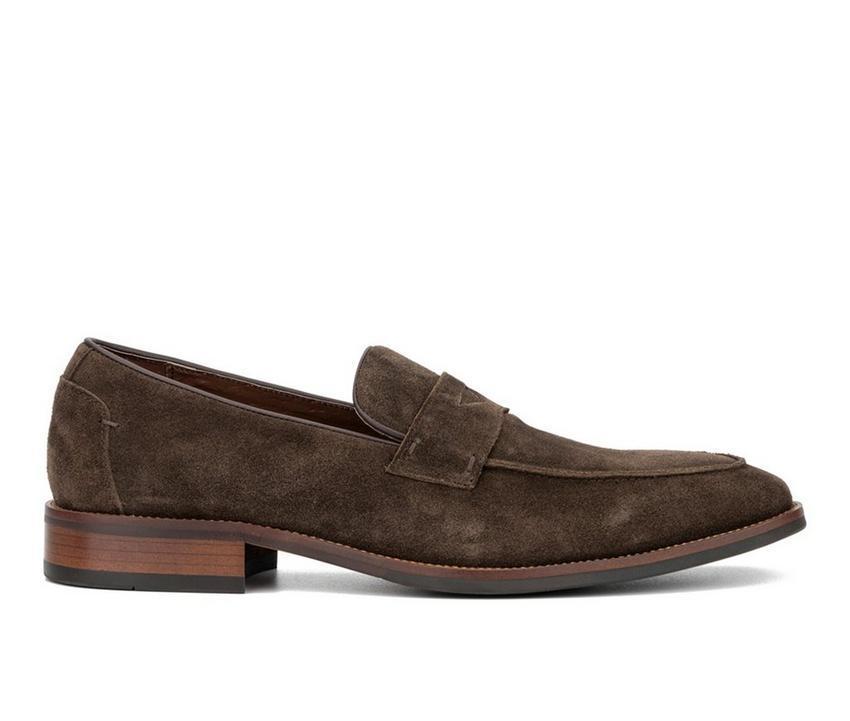 Men's Vintage Foundry Co James Loafers Product Image
