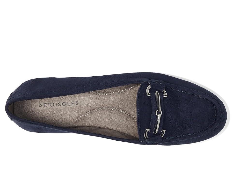 A2 by Aerosoles Day Drive Womens Moccasin Flats Product Image