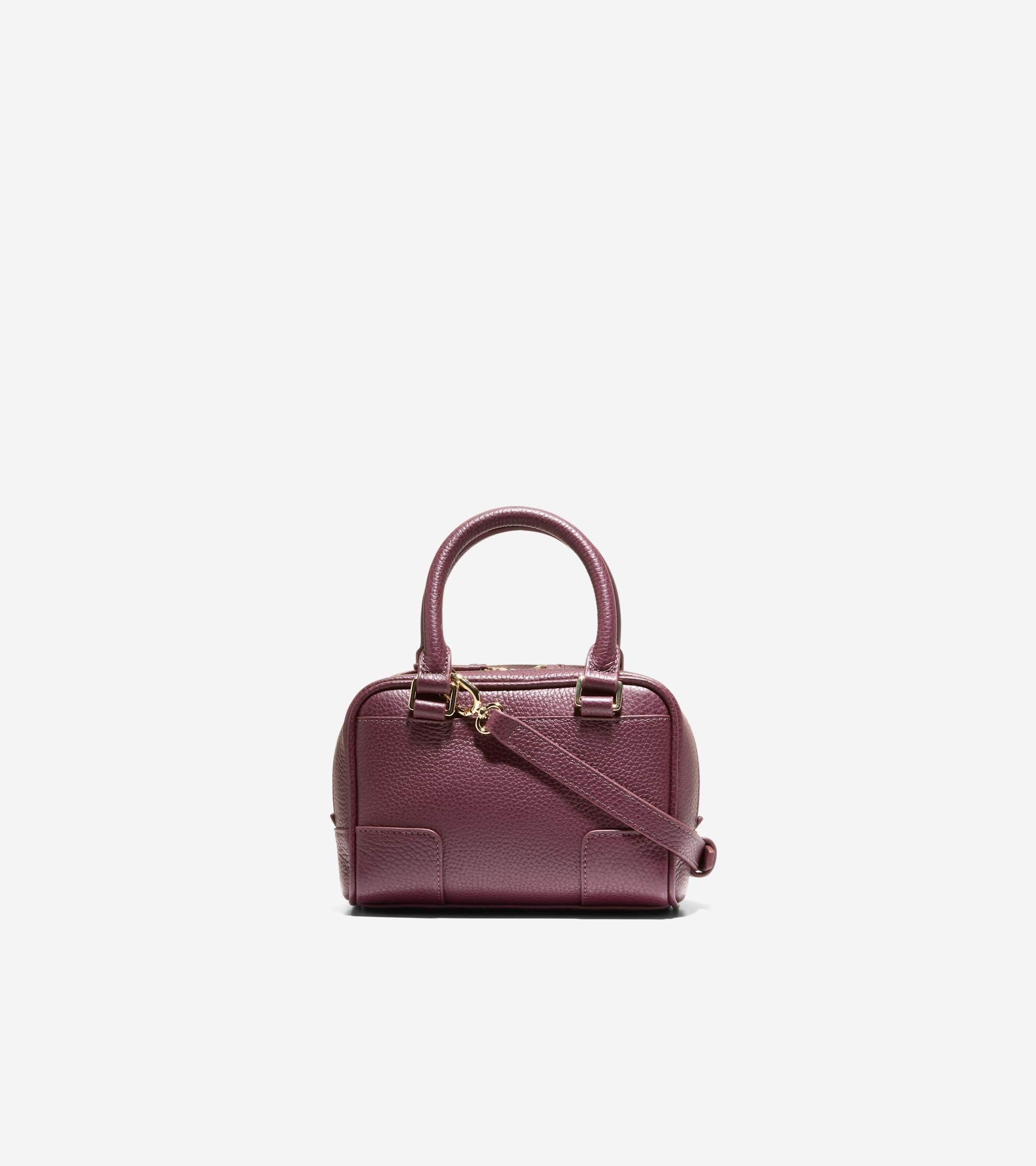 Women's Catherine Medium Satchel Product Image