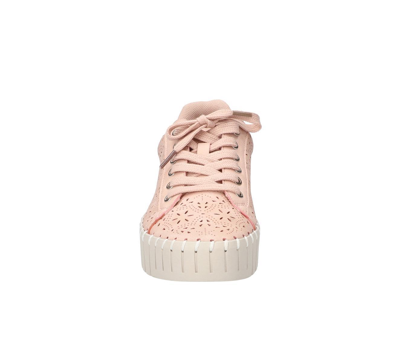 Women's Easy Street Retta Sneakers Product Image