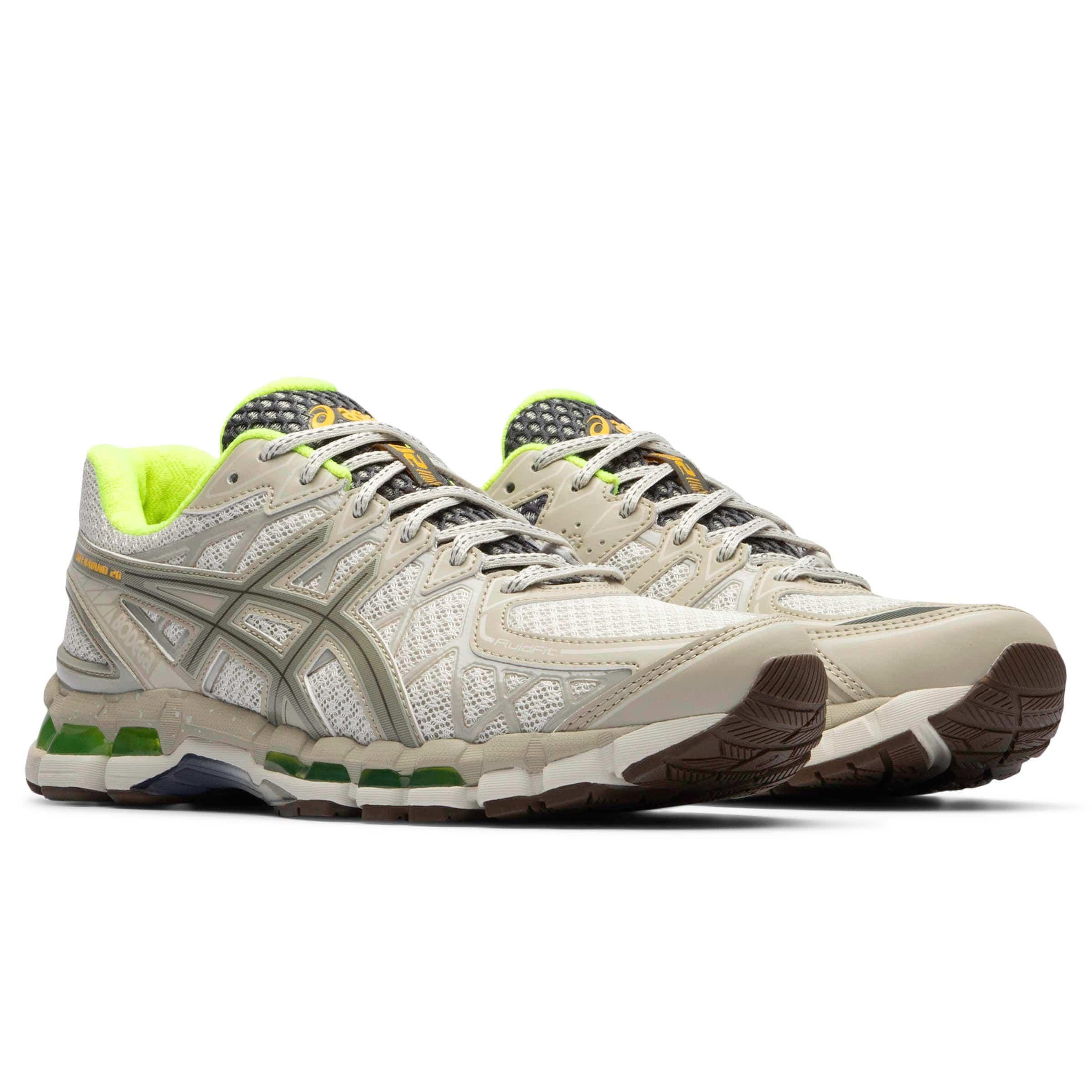 X BODEGA GEL-KAYANO 20 Male Product Image