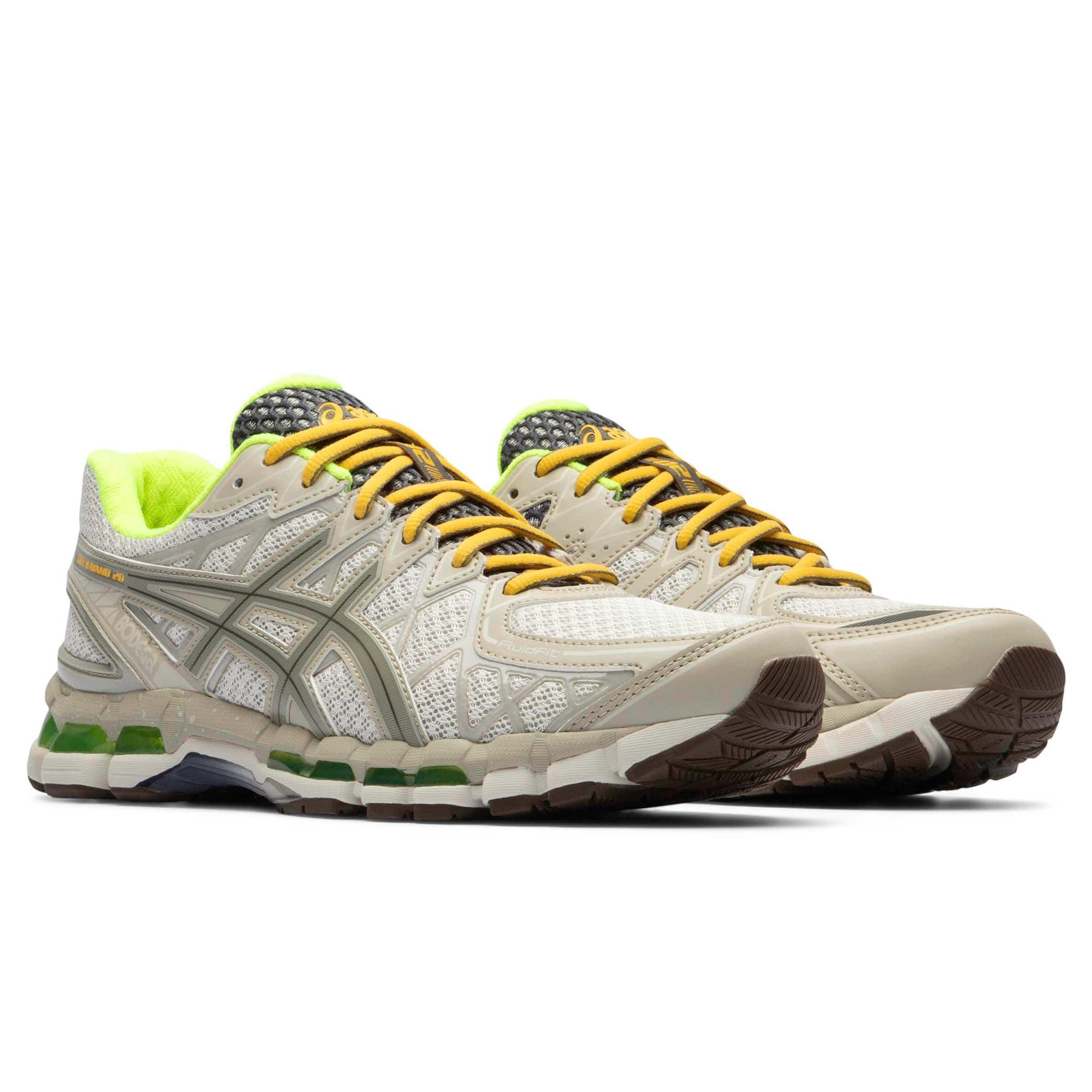 X BODEGA GEL-KAYANO 20 Male Product Image