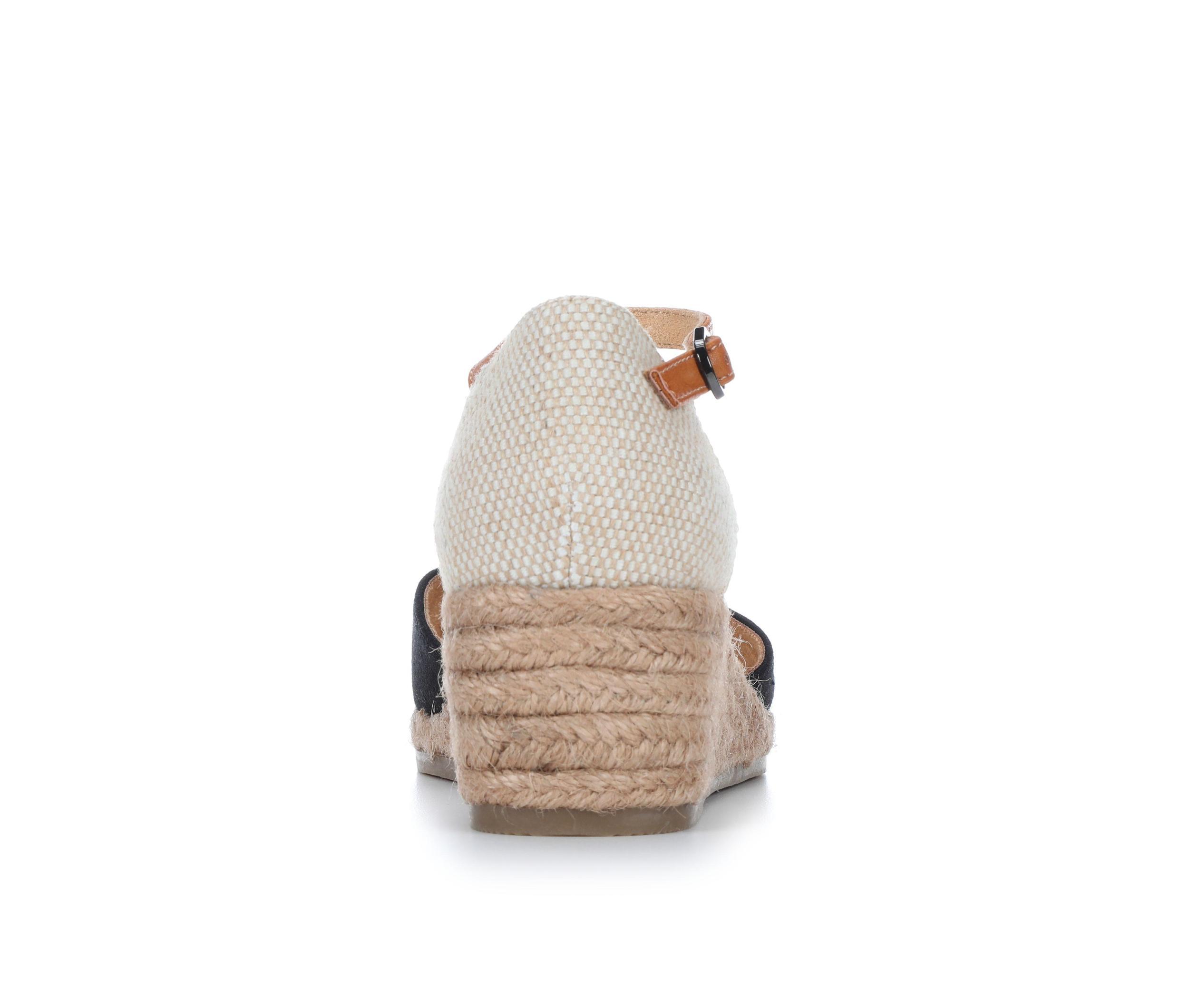 Women's Vintage 7 Eight Molly Wedges Product Image