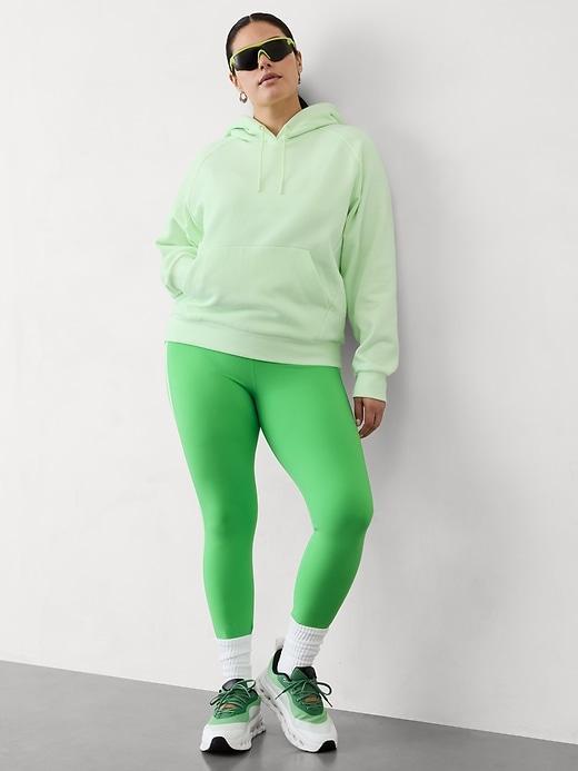 Forever Fleece Hoodie Sweatshirt Product Image