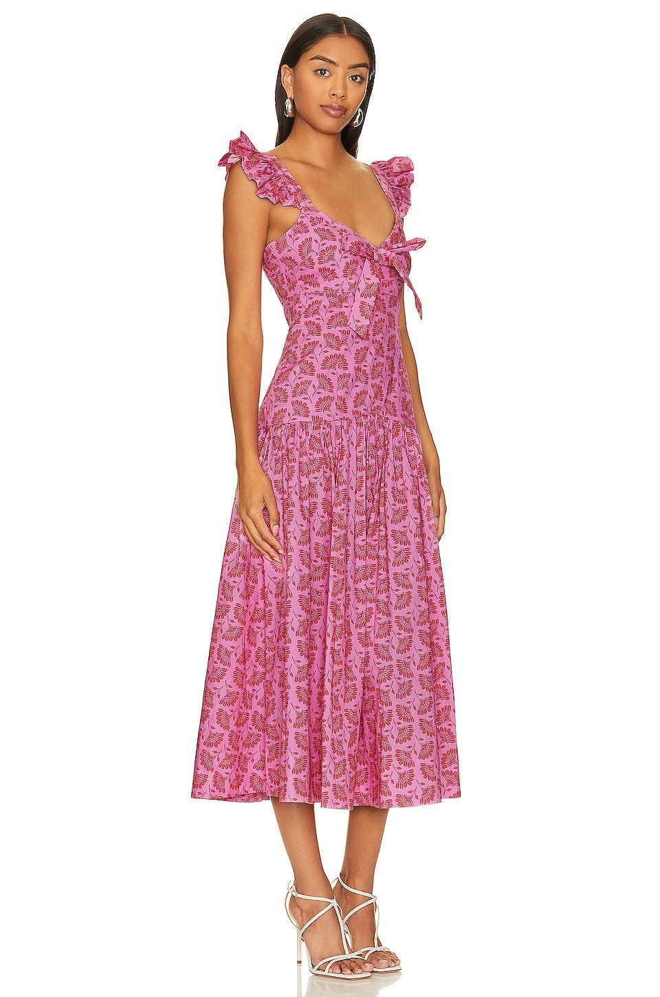 Sherry Dress LIKELY Product Image